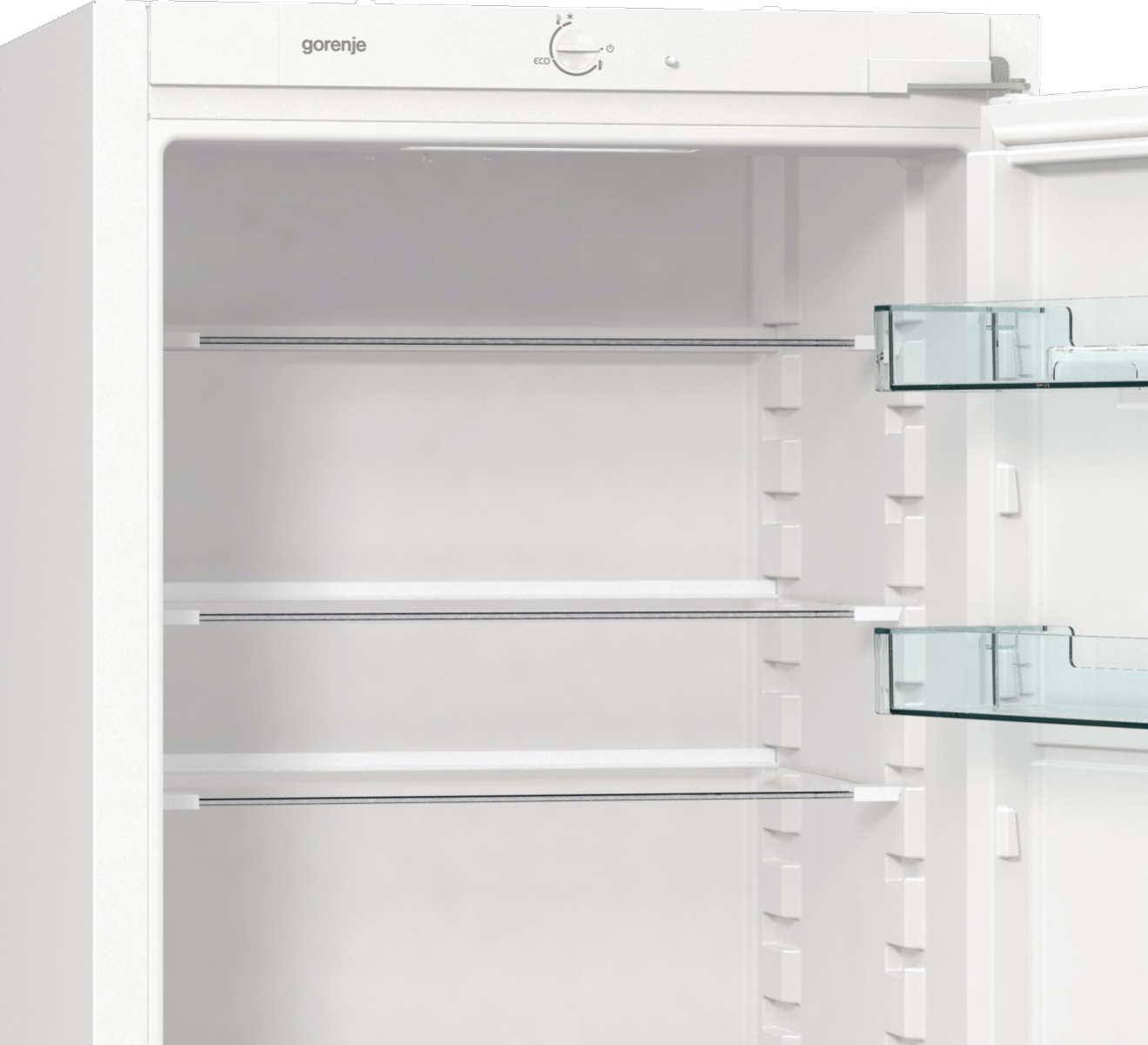 Встраиваемый холодильник Gorenje RKI418FE0 — фото 12