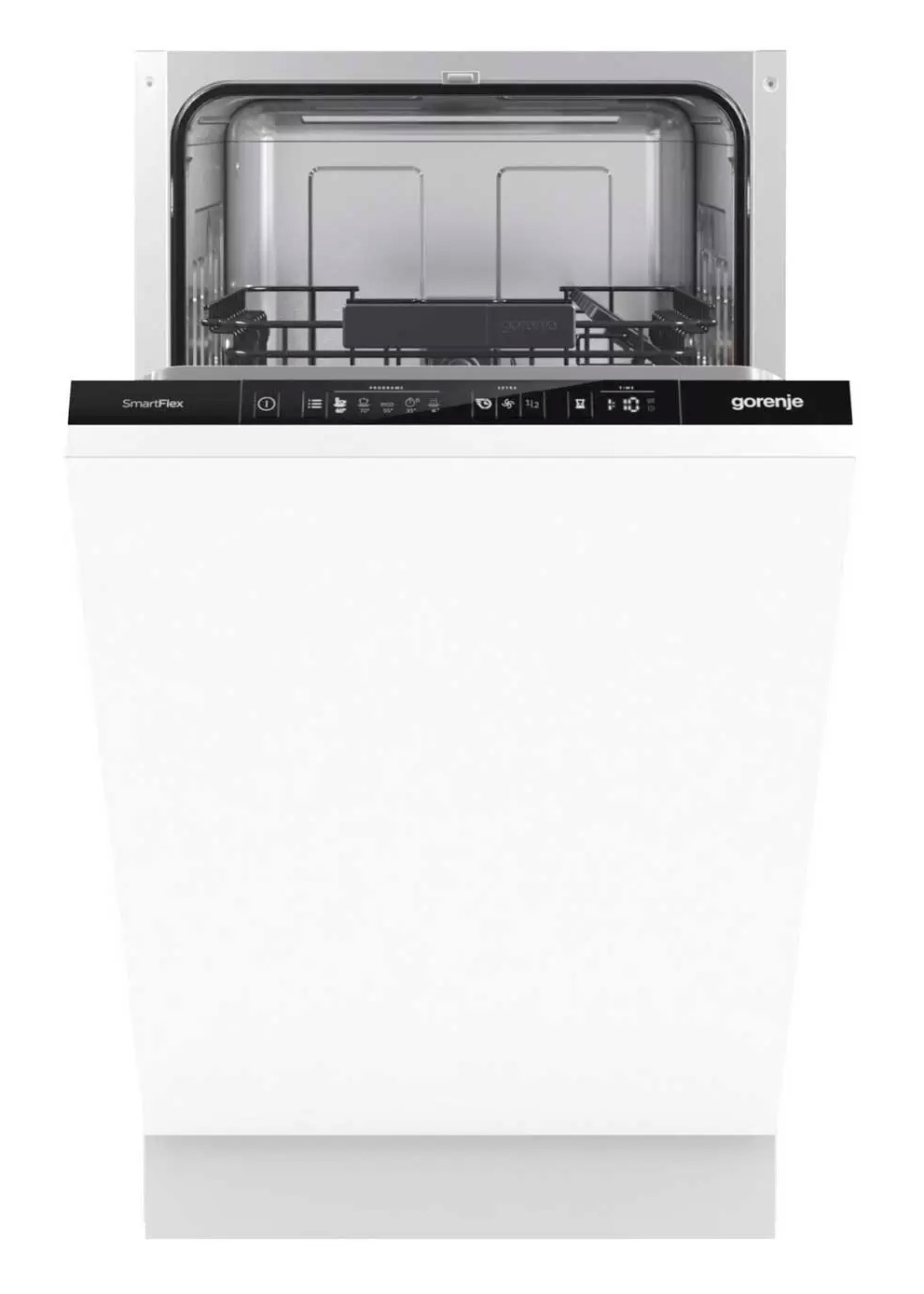 Посудомоечная машина встраив. Gorenje GV541D10 — фото 3