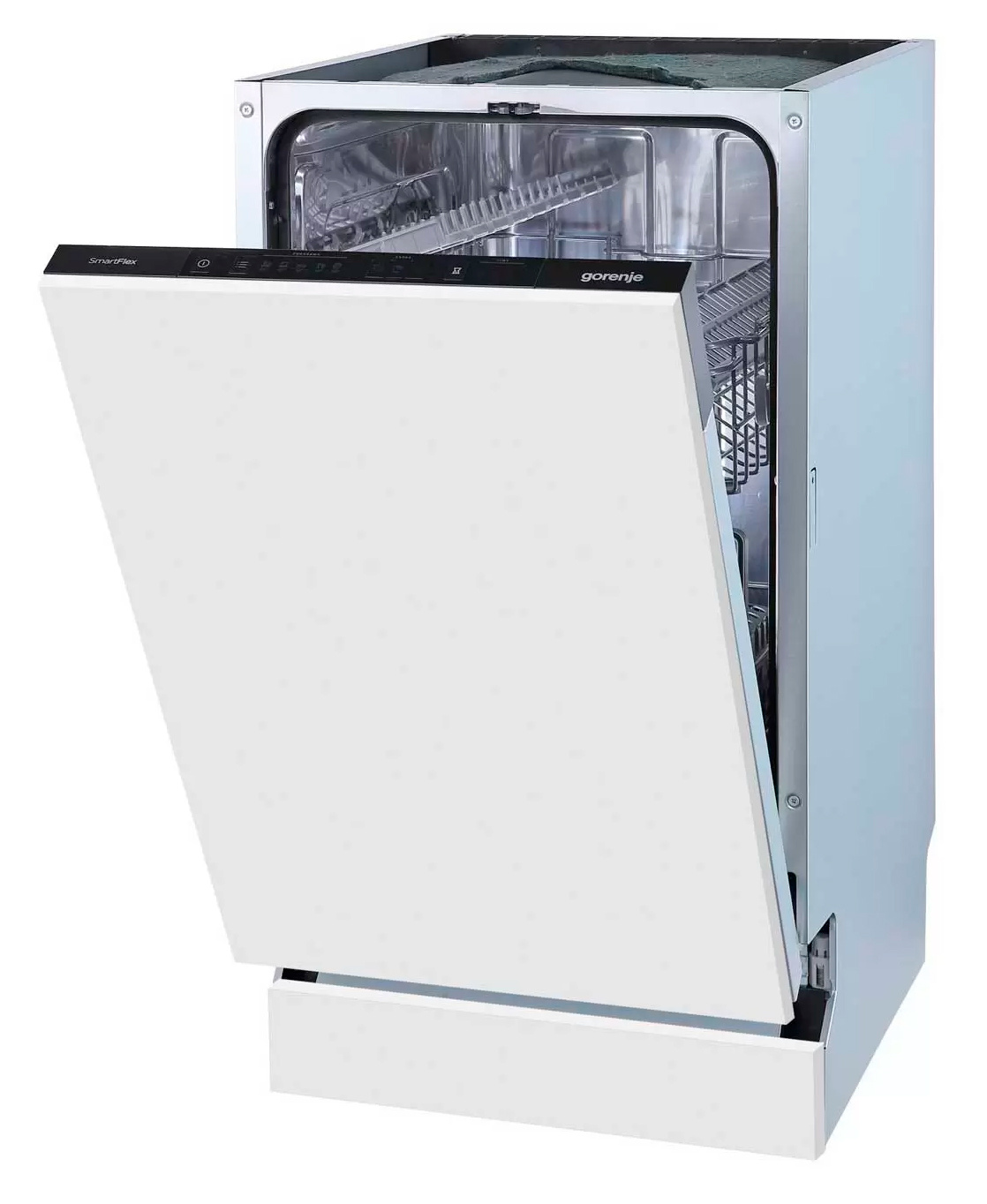 Посудомоечная машина встраив. Gorenje GV541D10 — фото 2