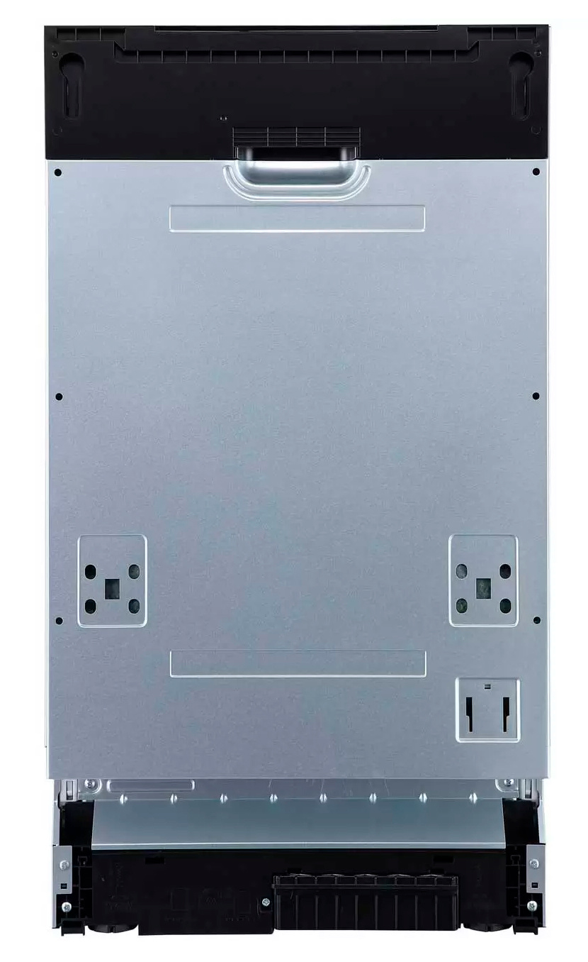 Посудомоечная машина встраив. Gorenje GV541D10 — фото 4
