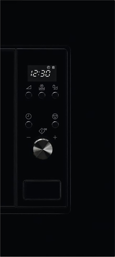 Микроволновая печь Electrolux LMS2203EMK — фото 2