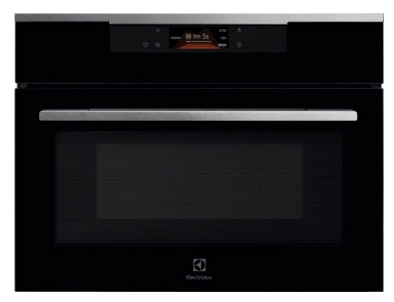 Микроволновая печь Electrolux KVMBE08X