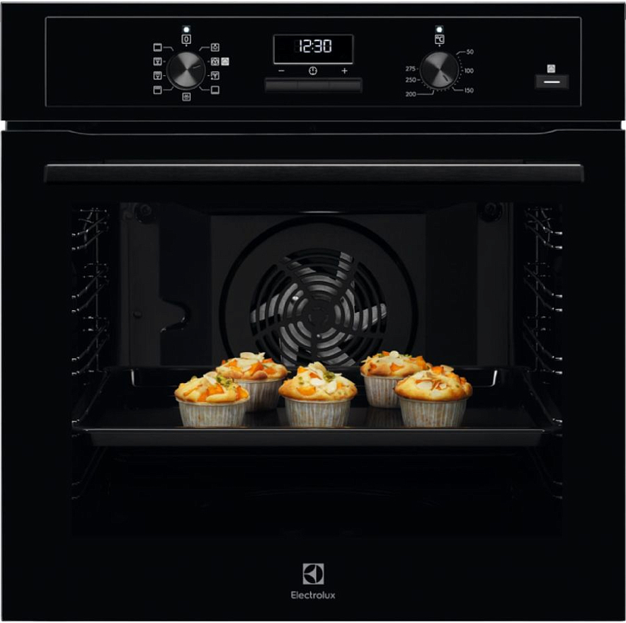 Духовой шкаф электрический Electrolux EOF5C50BZ