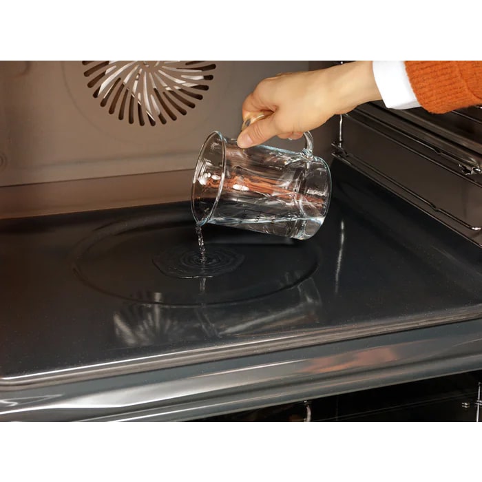 Духовой шкаф электрический Electrolux EOF5C50BZ — фото 4