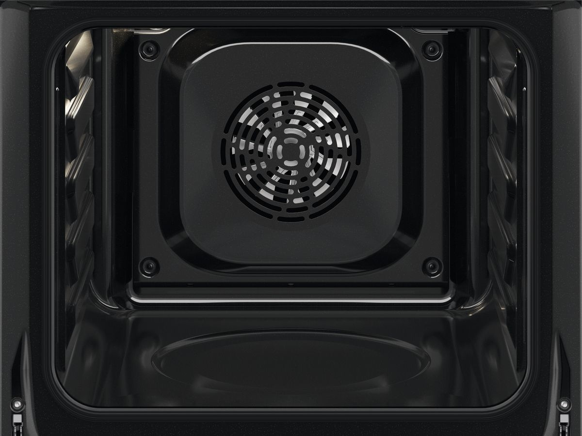 Встраиваемый духовой шкаф Electrolux EOF3H50BX — фото 3