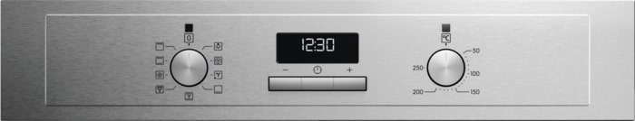 Встраиваемый духовой шкаф Electrolux EOF3H50BX — фото 4