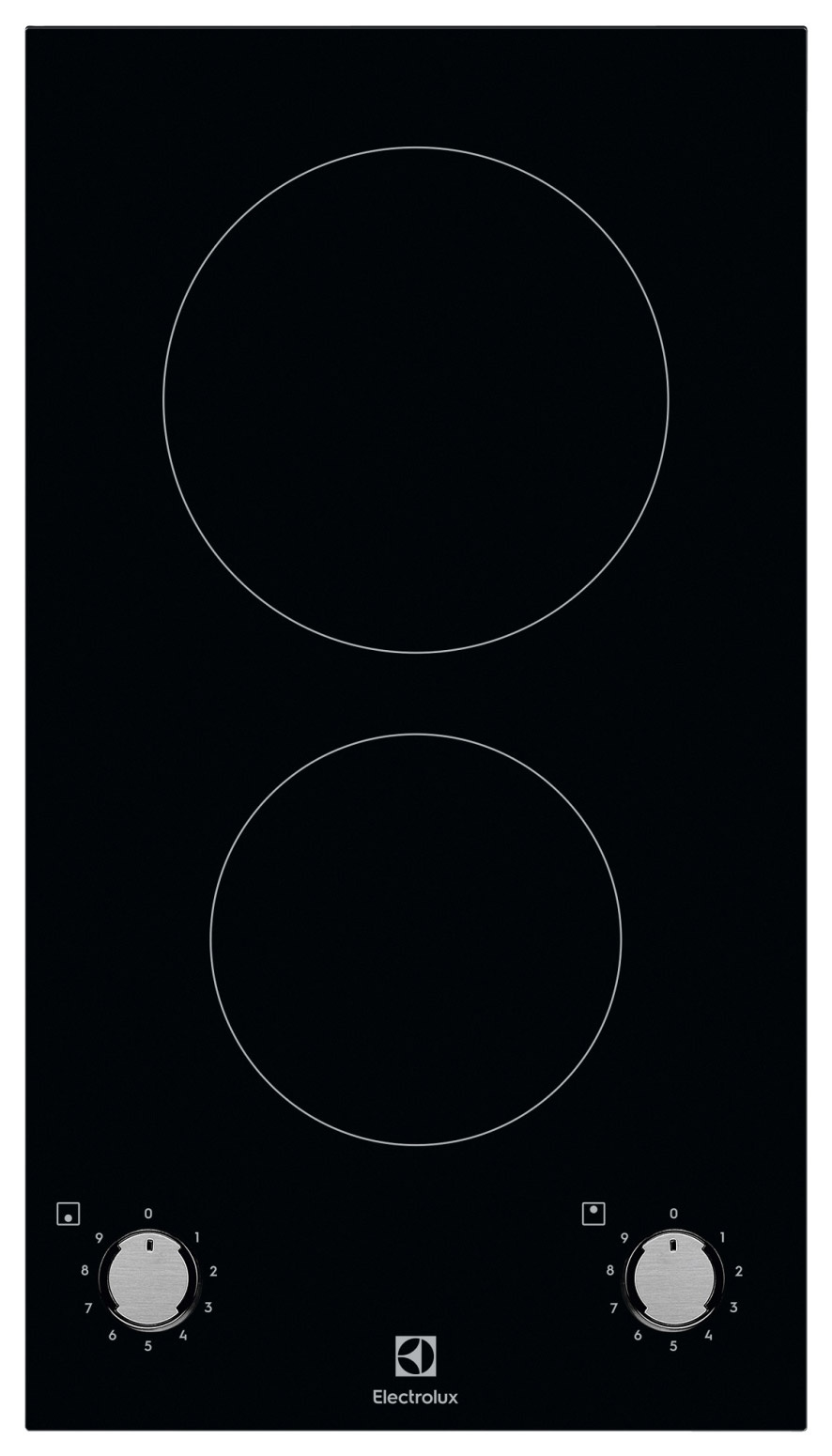 Варочная поверхность Electrolux LHR3210CK