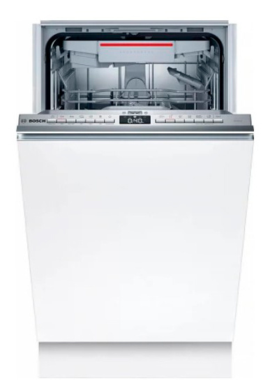 Посудомоечная машина встраив. Bosch SPV4XMX28E