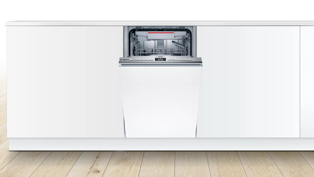 Посудомоечная машина встраив. Bosch SPV4XMX28E — фото 4