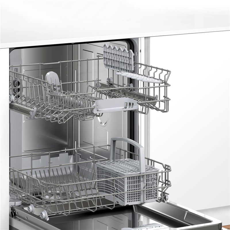 Посудомоечная машина встраив. Bosch Serie 2 SMV24AX03E — фото 3