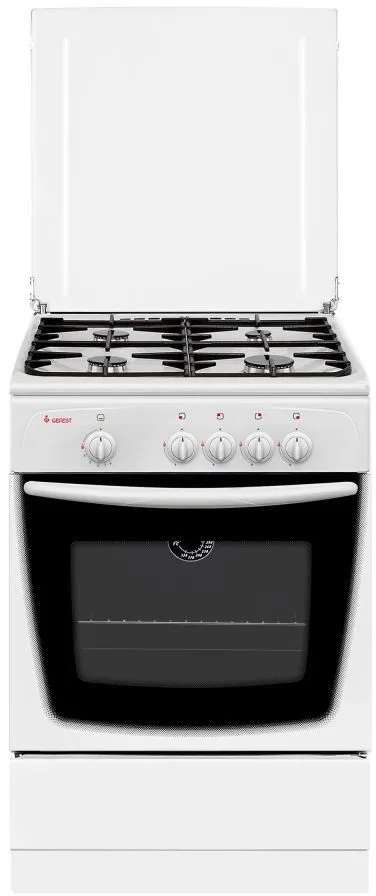 Плита Газовая Gefest CG 60MC7 K73 белый