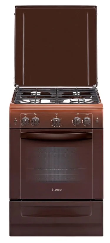 Плита Газовая Gefest ПГ 6100-02 0310