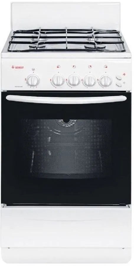 Плита Газовая Gefest ПГ 3200-06 К35 белый