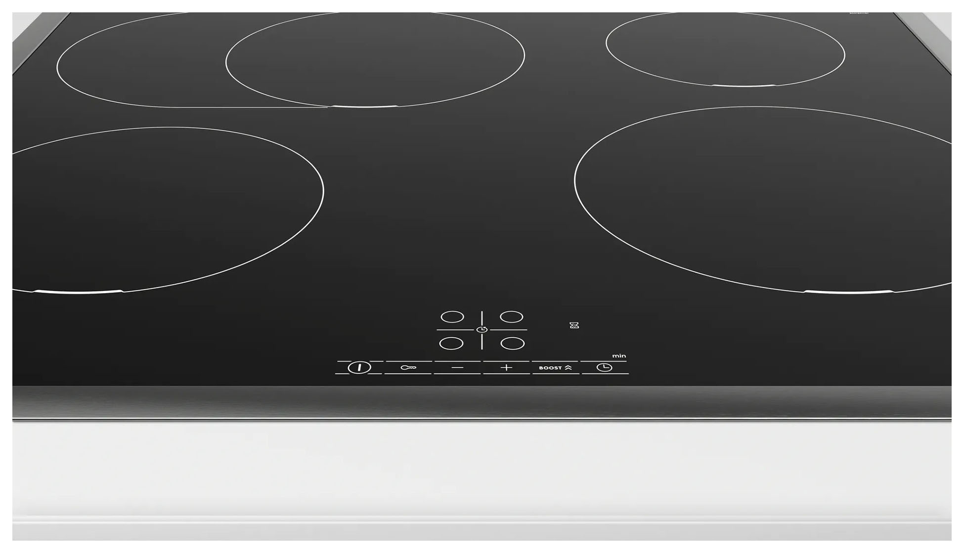 Индукционная варочная панель Bosch  PIF645BB5E — фото 3