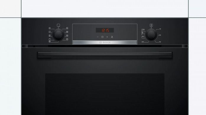 Духовой шкаф Электрический Bosch HBA573BB1 — фото 2