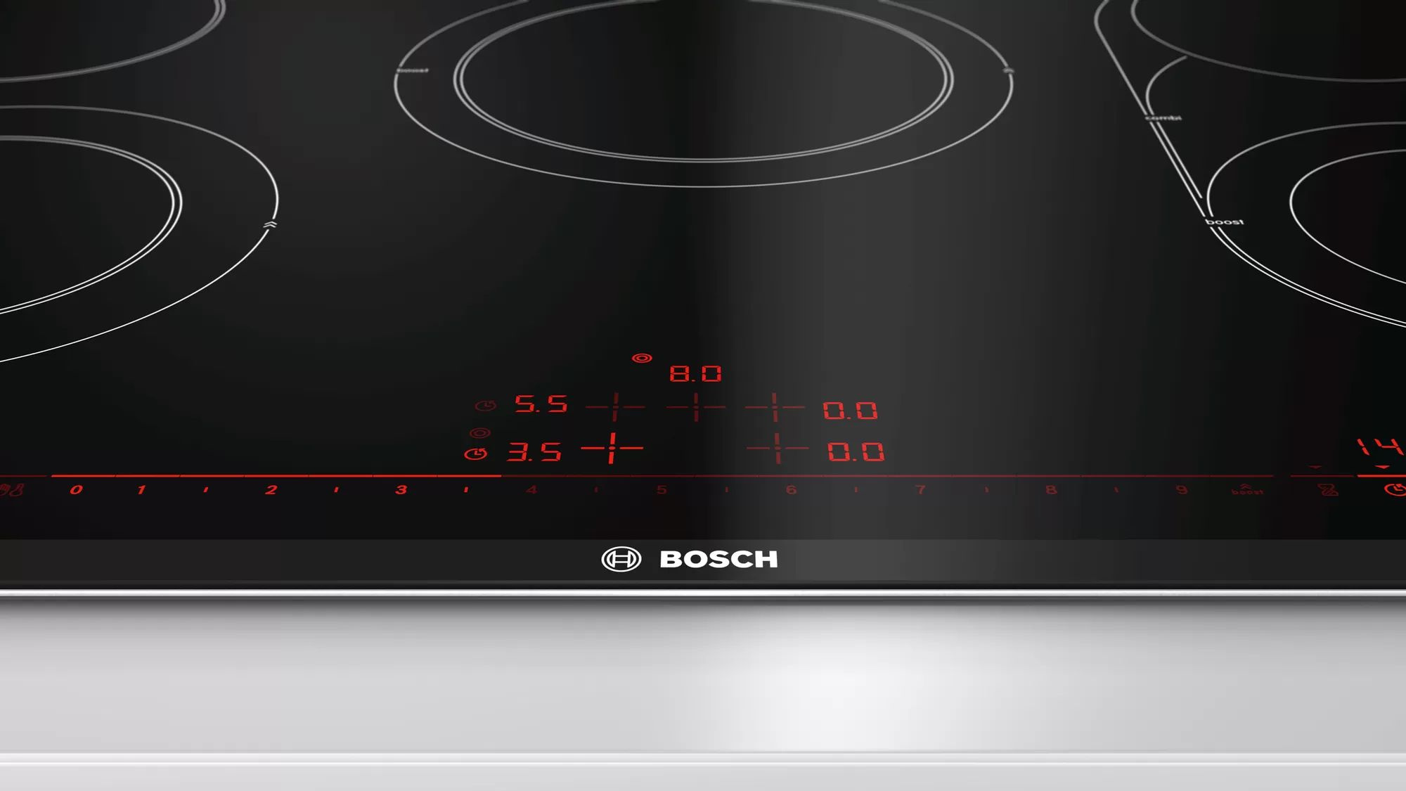 Варочная поверхность Bosch Serie 8 PKM875DP1D — фото 4