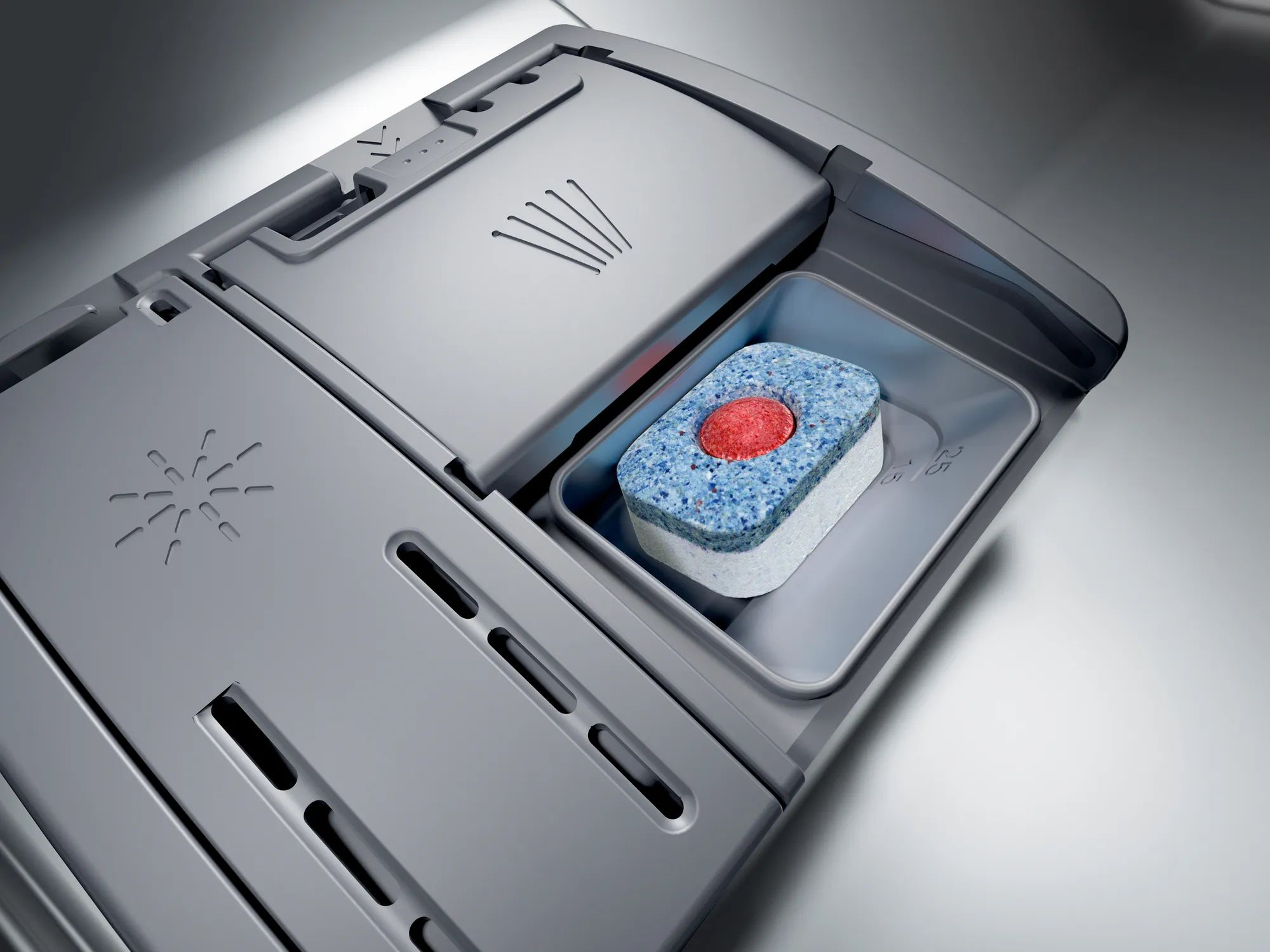 Посудомоечная машина встраив. Bosch SMV4HTX24E — фото 8