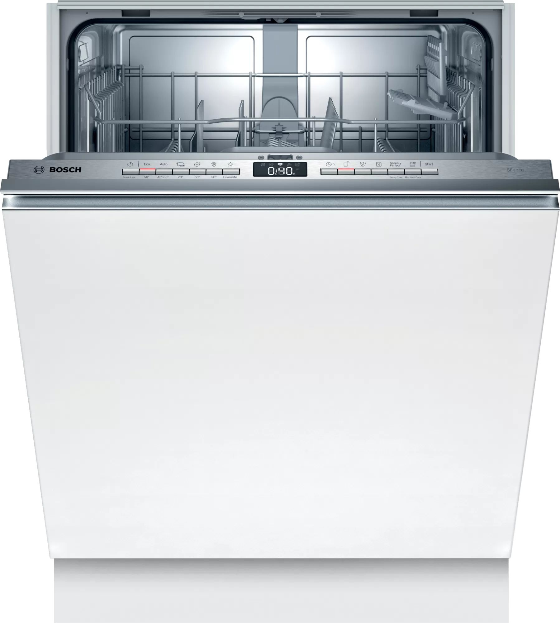 Посудомоечная машина встраив. Bosch SMV4HTX24E