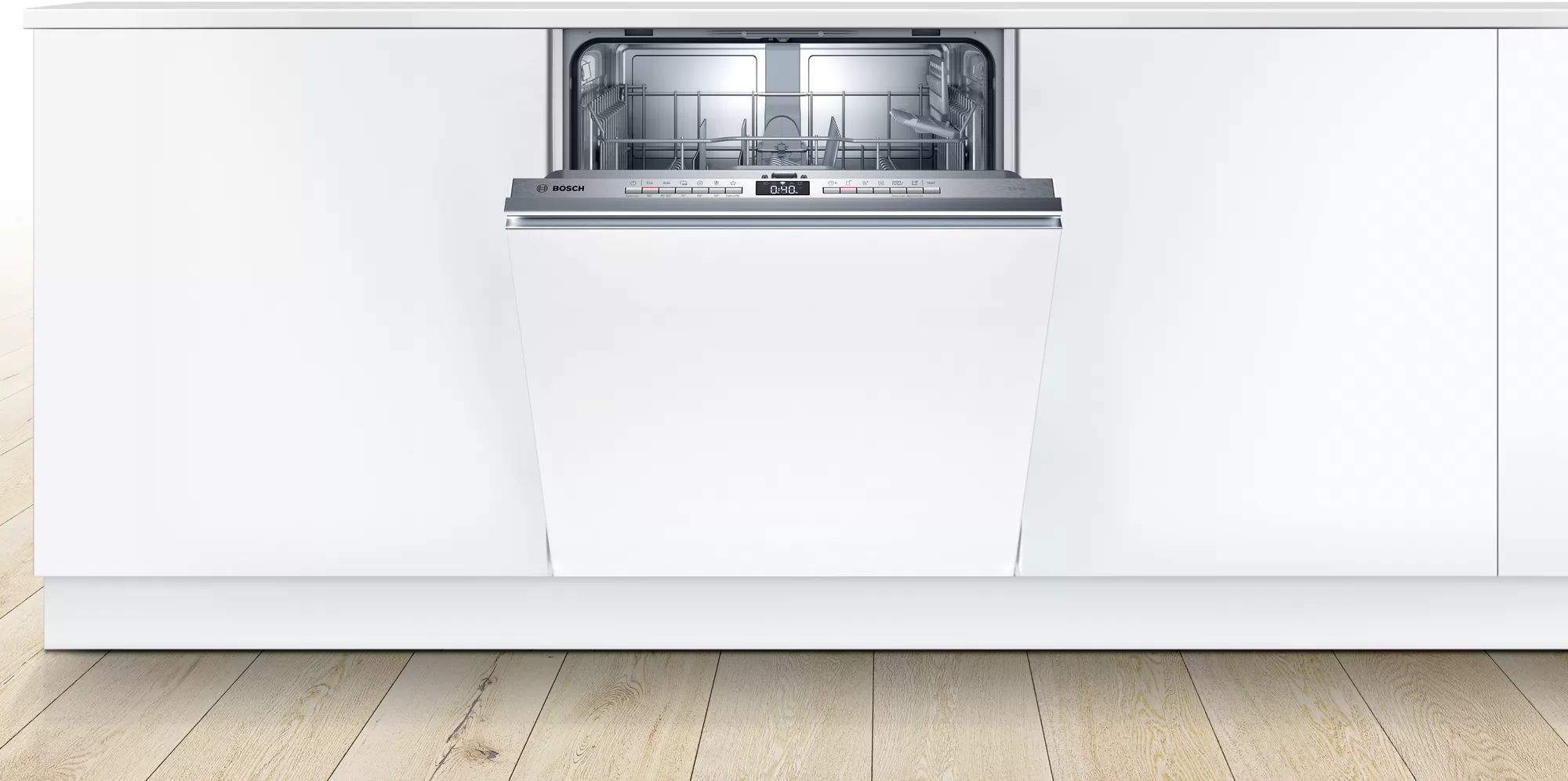 Посудомоечная машина встраив. Bosch SMV4HTX24E — фото 2