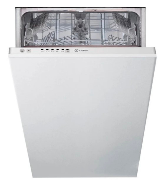 Посудомоечная машина встраив. Indesit DSIE 2B10 1900Вт узкая