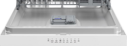 Посудомоечная машина Hotpoint-Ariston HF 4C86 белый — фото 2
