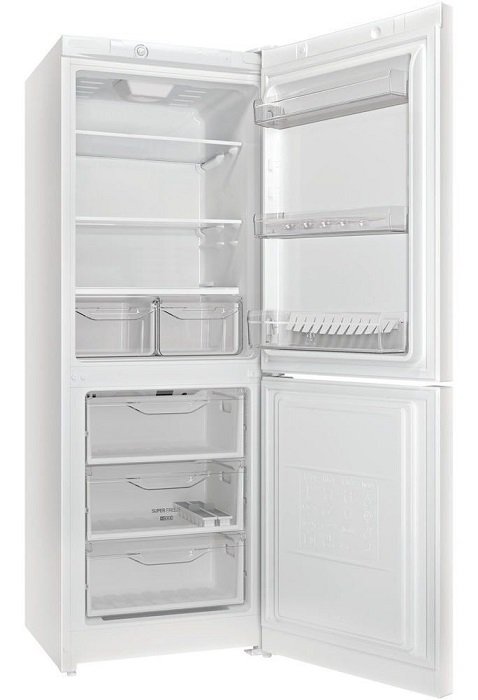 Холодильник Indesit DS 4160 W — фото 2