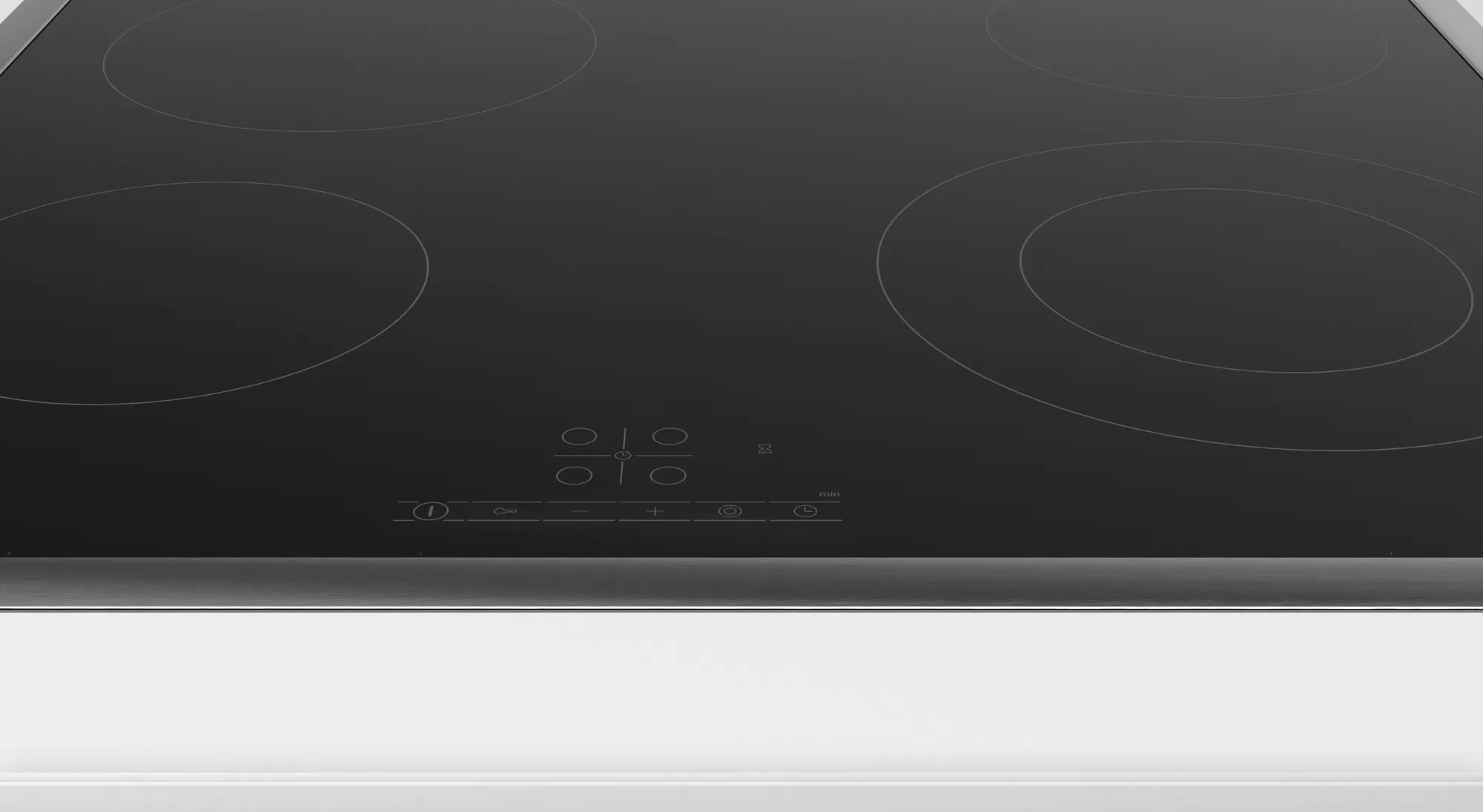 Варочная поверхность Bosch PKF645BB2E черный — фото 4