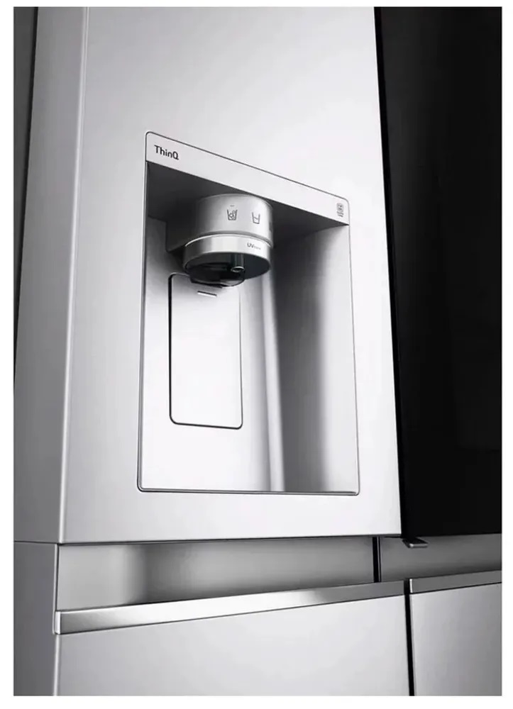 Холодильник LG GC-X257CAEC — фото 3