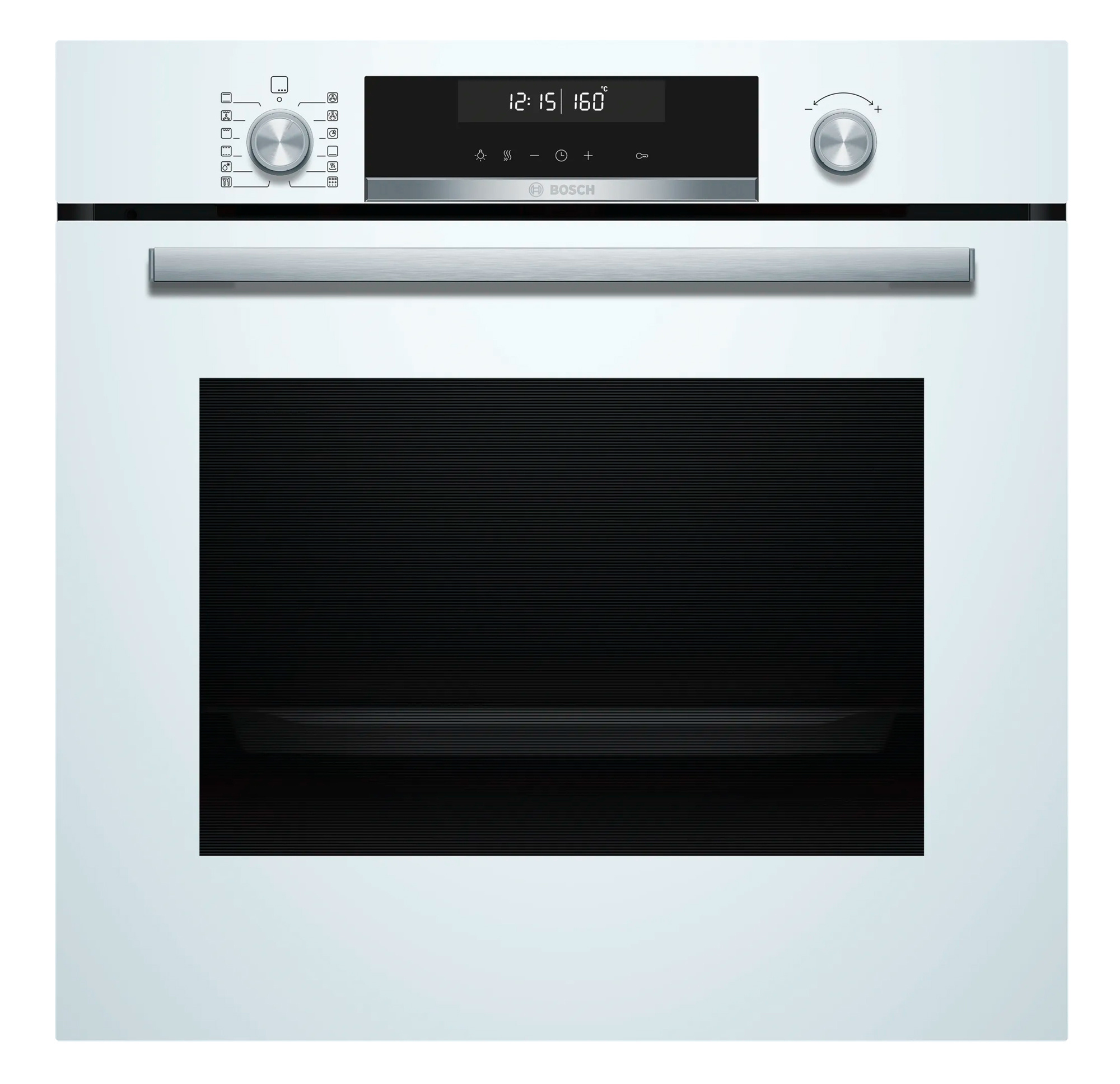 Духовой шкаф Электрический Bosch HBG5780W0