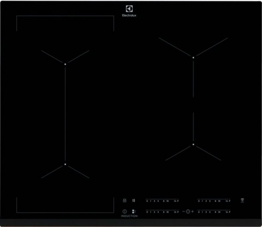 Индукционная варочная поверхность Electrolux EIV634