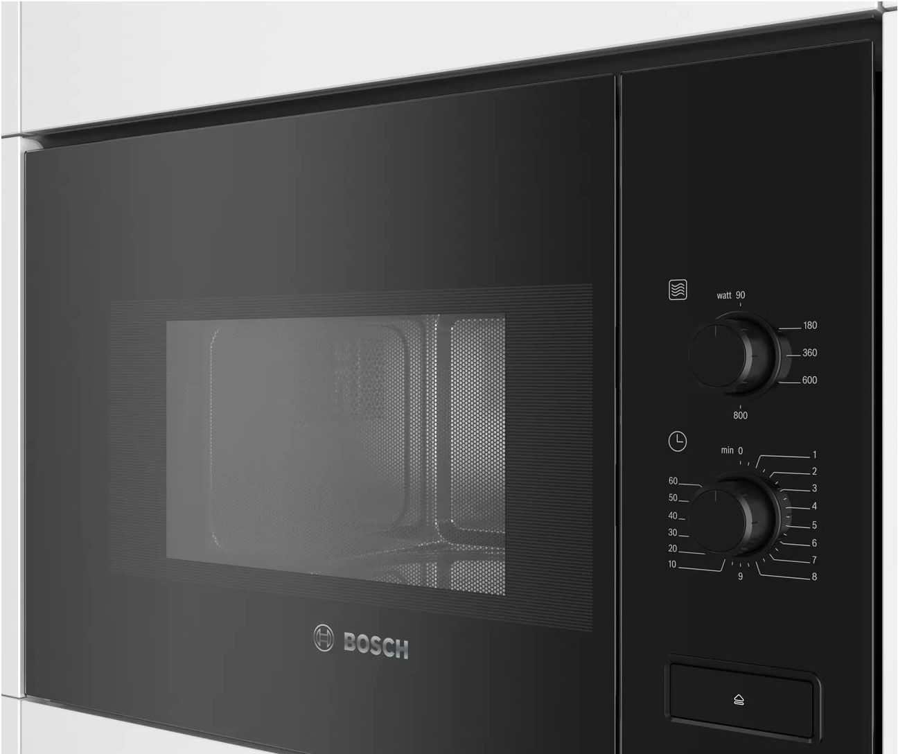 Микроволновая печь Bosch BFL520MB0 — фото 3