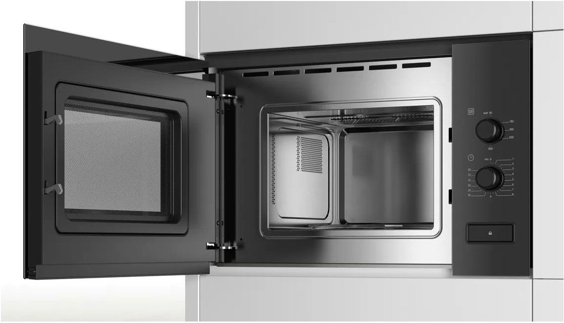 Микроволновая печь Bosch BFL520MB0 — фото 5