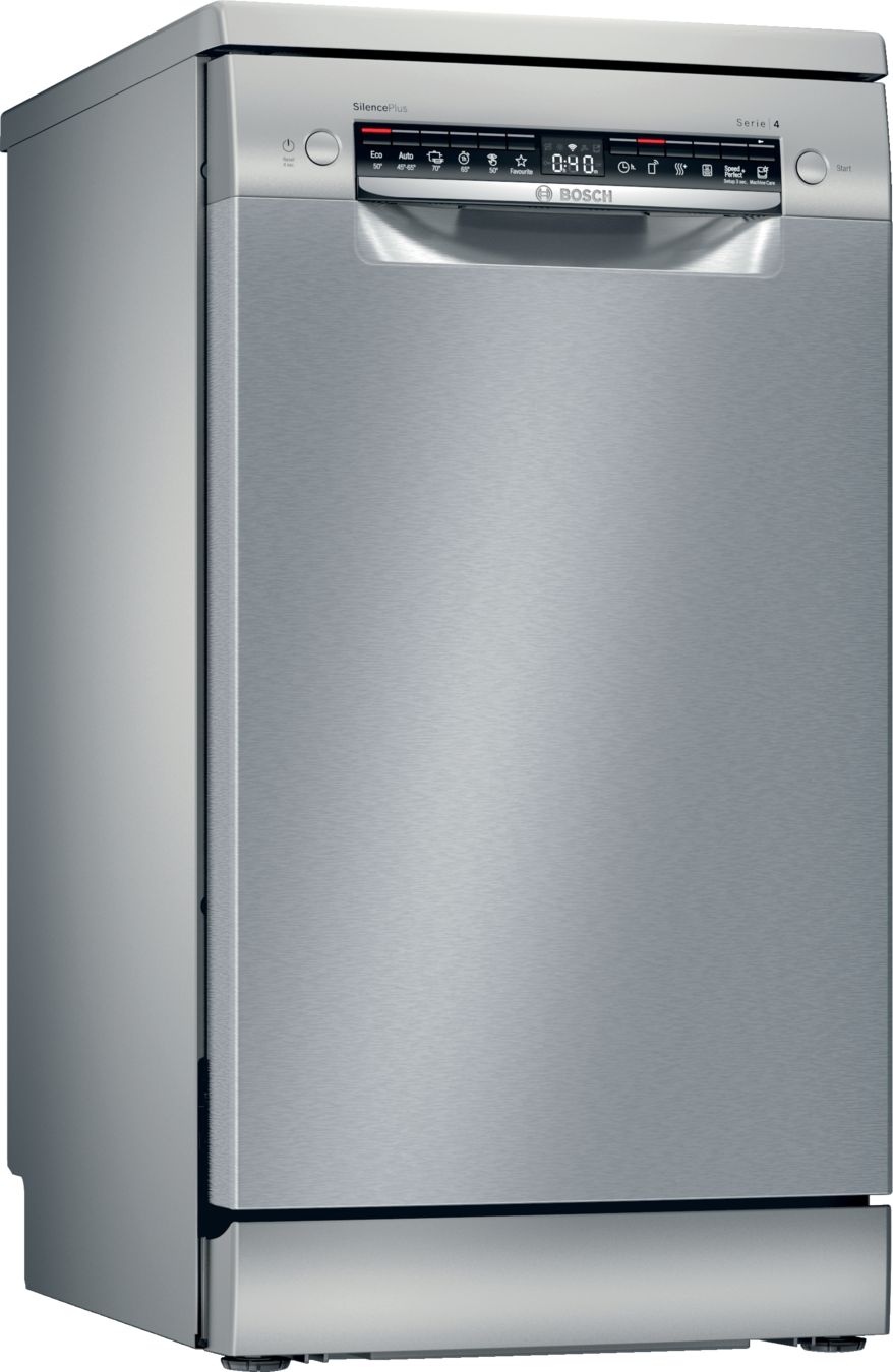 Посудомоечная машина Bosch SPS4HMI61E