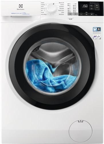 Стиральная машина Electrolux EW6F421B — фото 2