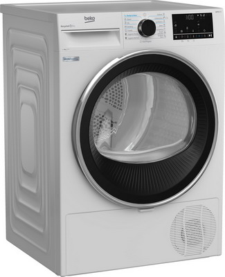 Сушильная машина Beko B5T69233 — фото 4