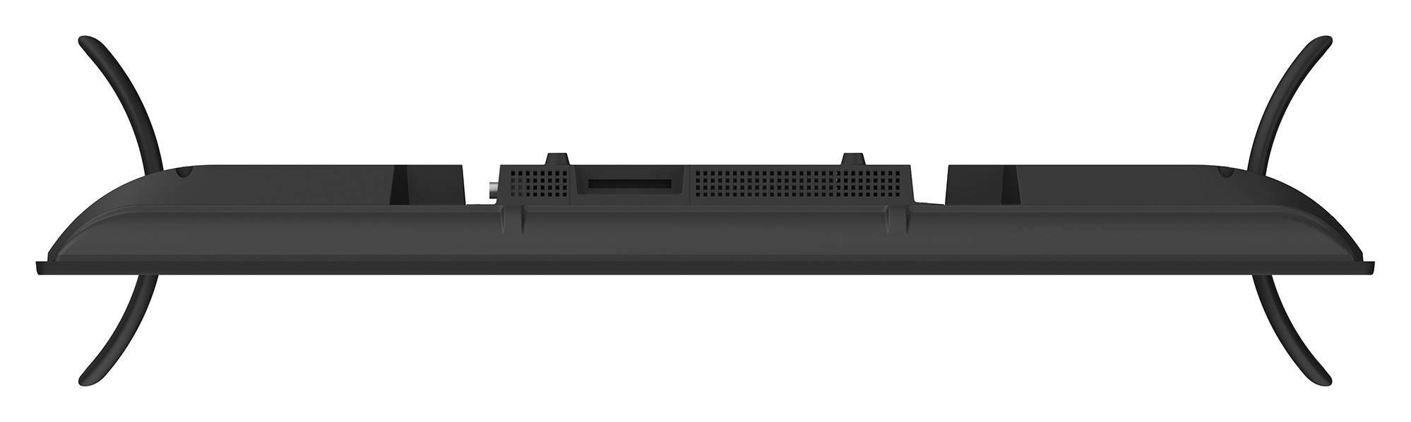 Телевизор LED Digma 40" DM-LED40MBB21 черный FULL HD 60Hz DVB-T DVB-T2 DVB-C DVB-S DVB-S2 USB — фото 3