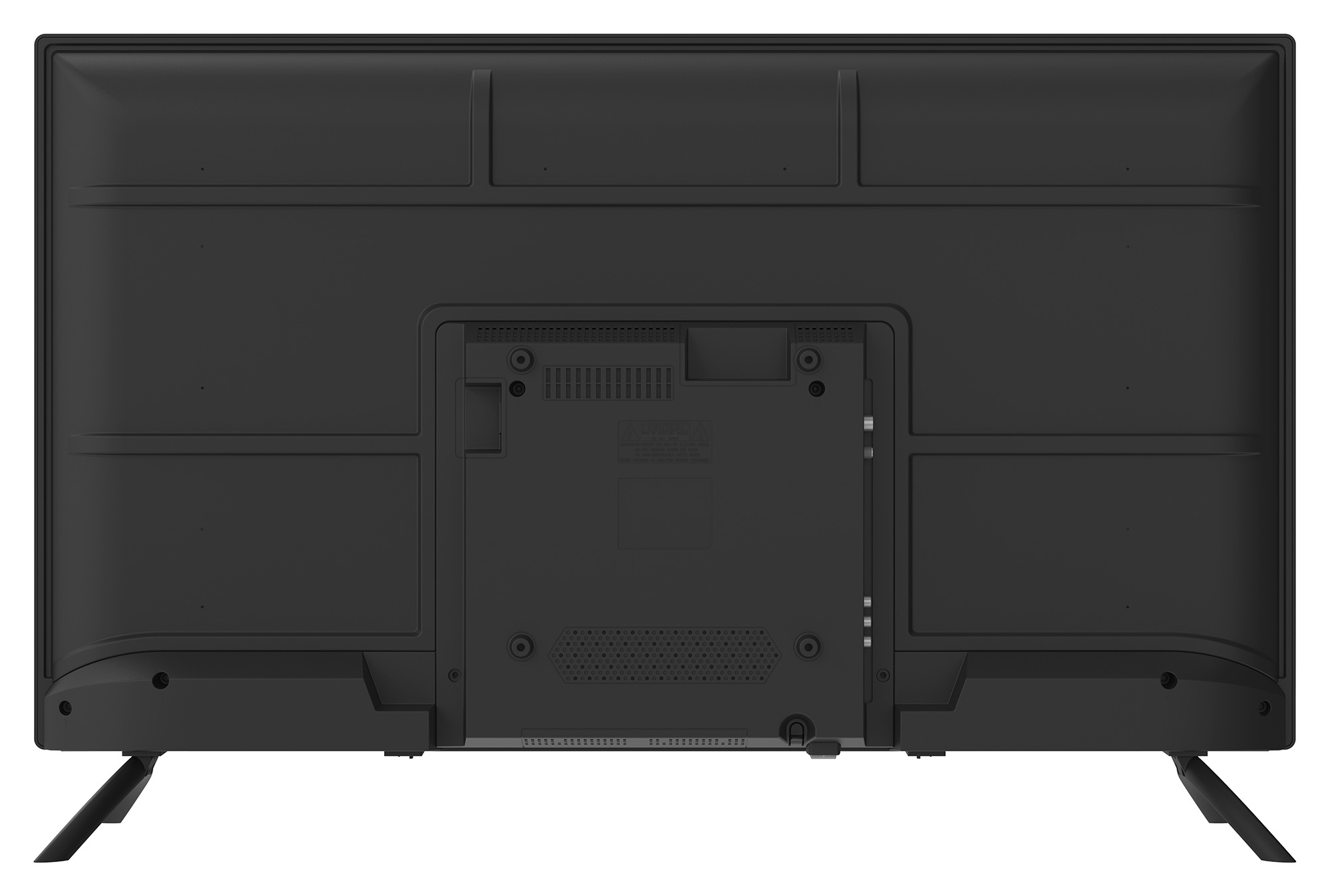 Телевизор LED Digma 40" DM-LED40MBB21 черный FULL HD 60Hz DVB-T DVB-T2 DVB-C DVB-S DVB-S2 USB — фото 4