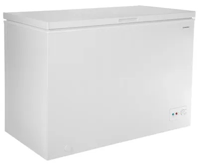 Морозильный ларь SunWind SCH301WT белый