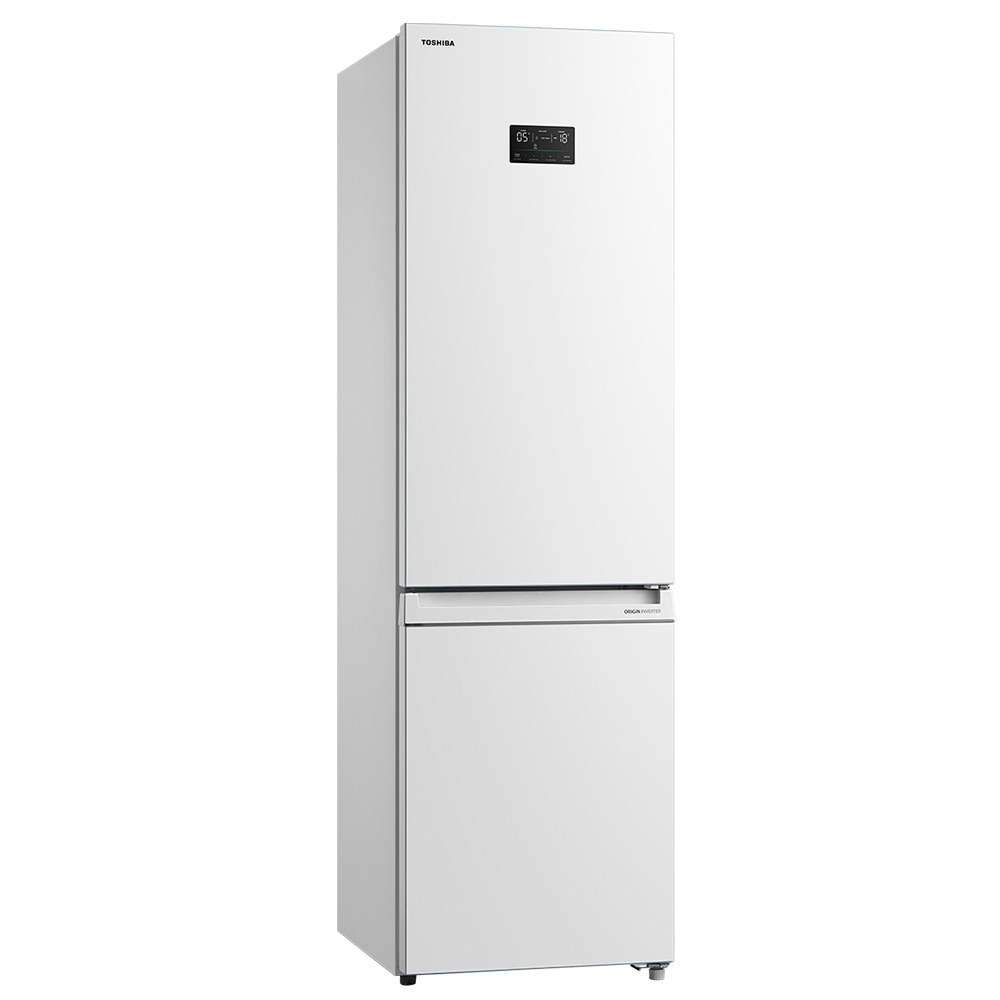 Холодильник Toshiba GR-RB500WE-PMJ(51) — фото 2