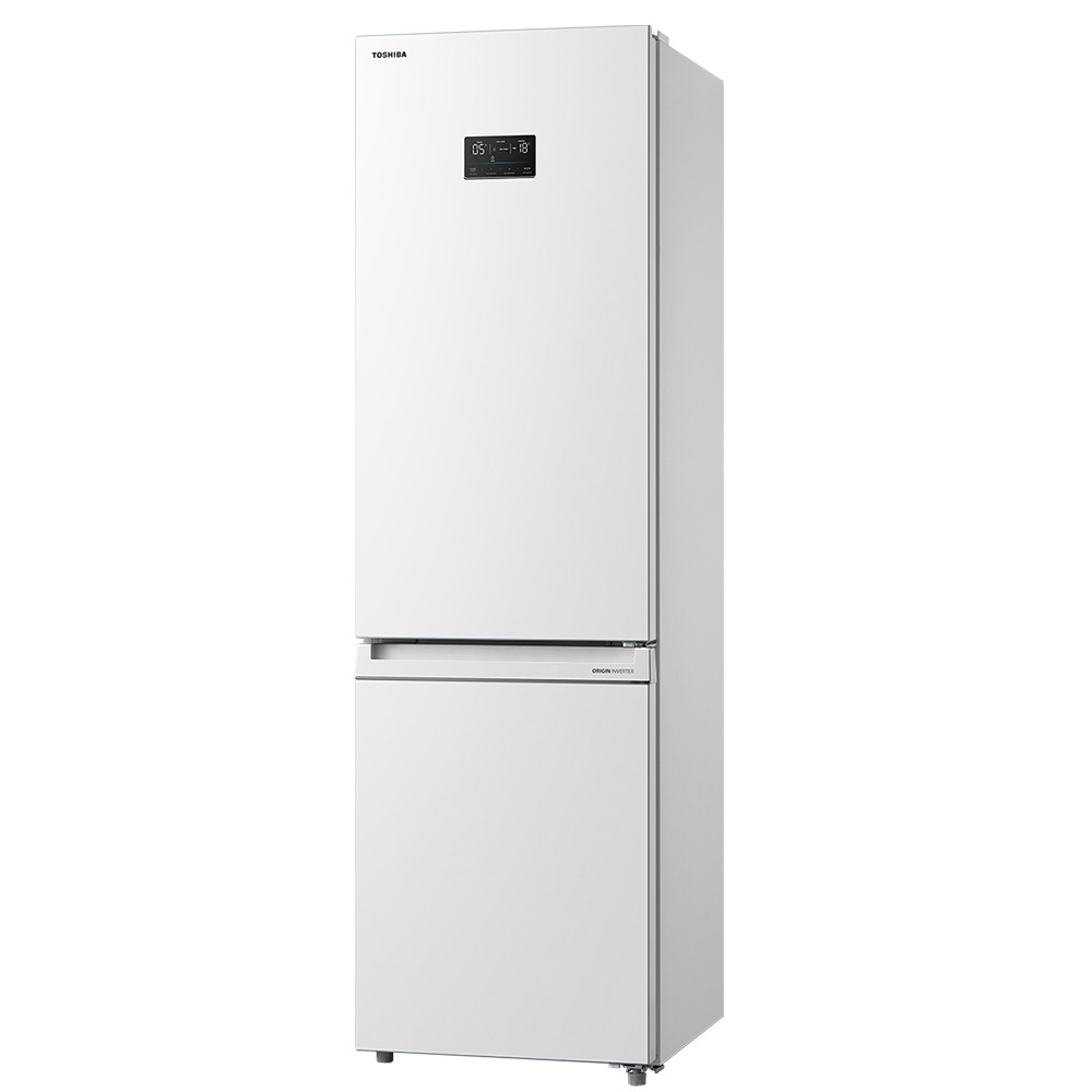 Холодильник Toshiba GR-RB500WE-PMJ(51) — фото 3