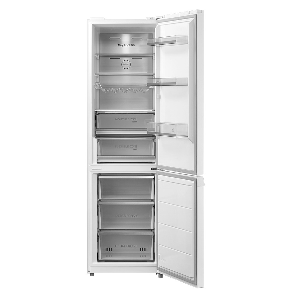 Холодильник Toshiba GR-RB500WE-PMJ(51) — фото 4