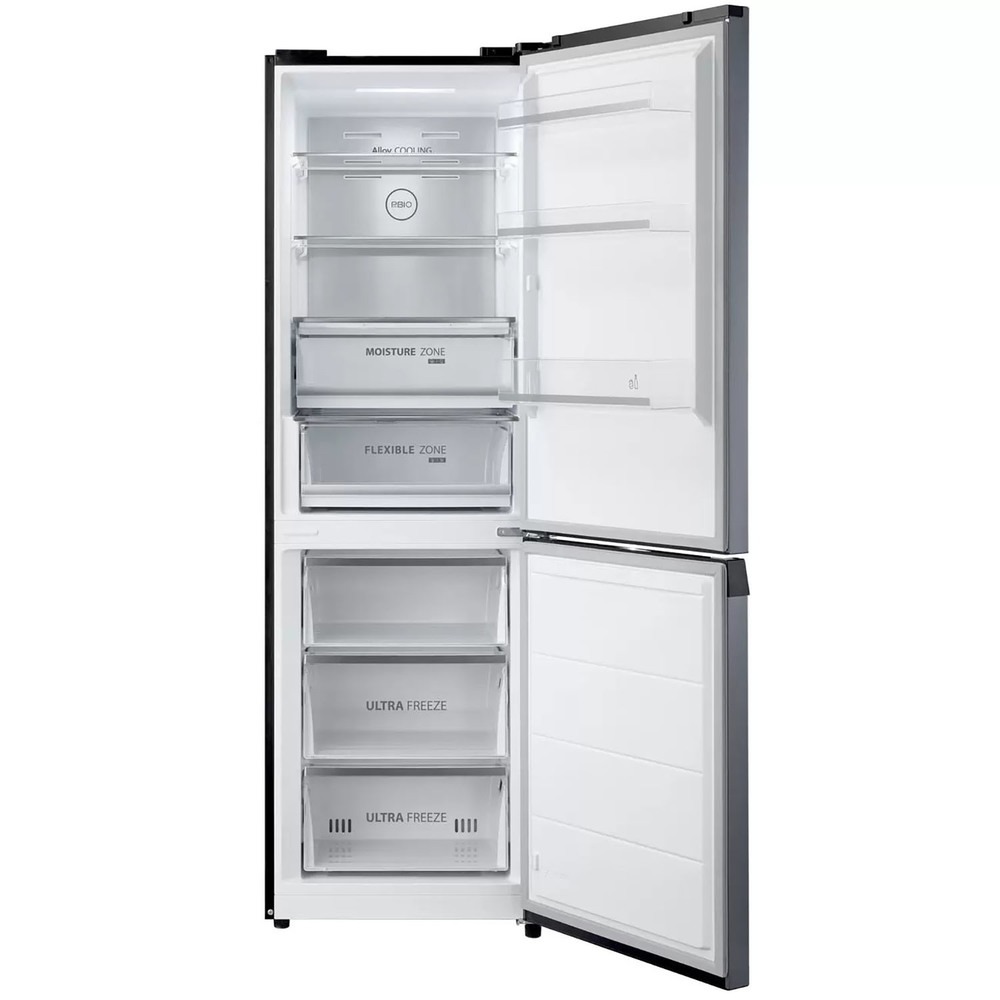 Холодильник Toshiba GR-RB449WE-PMJ(06) — фото 2