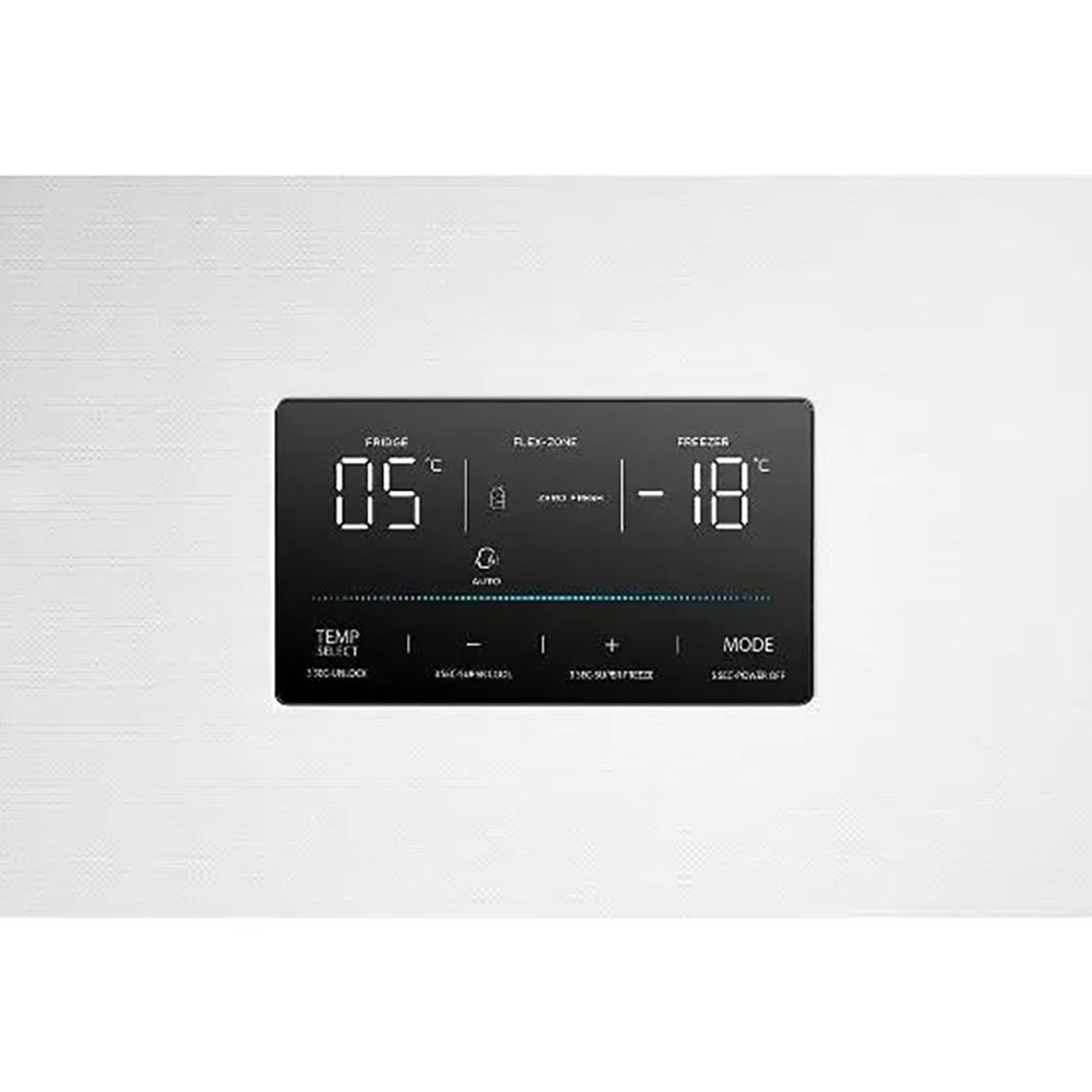 Холодильник Toshiba GR-RB449WE-PMJ(51) — фото 3