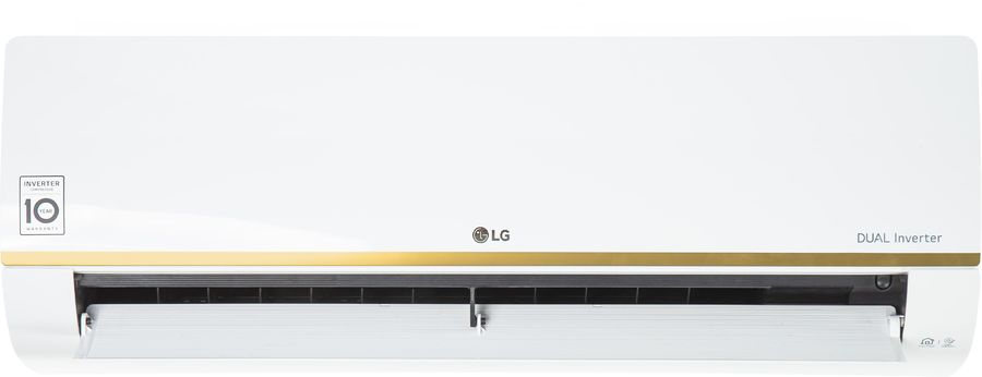 Сплит-система LG Smart Line TC07GQR белый — фото 2