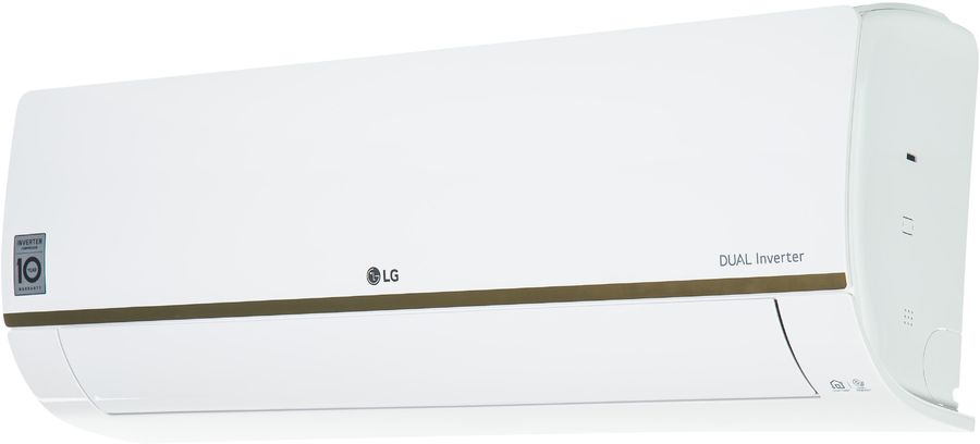 Сплит-система LG Smart Line TC07GQR белый — фото 3