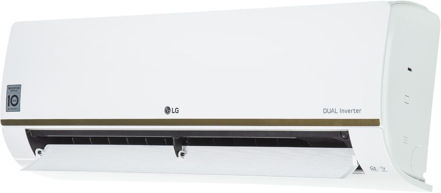 Сплит-система LG Smart Line TC07GQR белый — фото 4