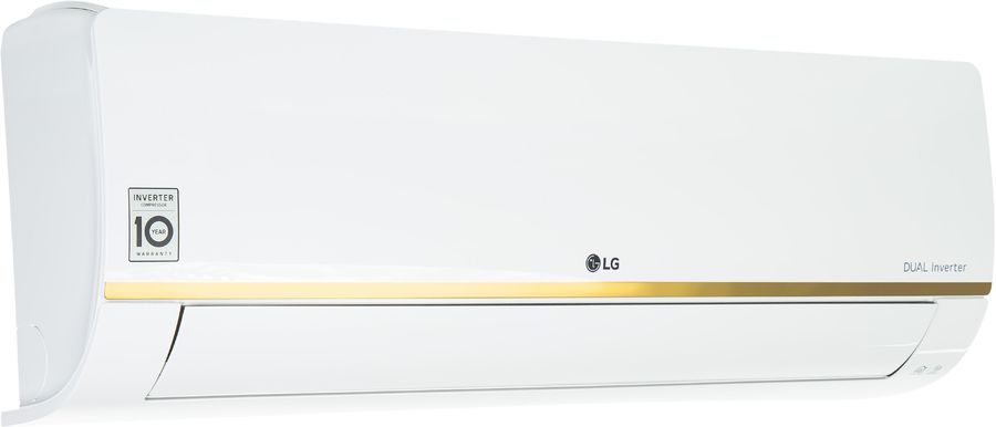 Сплит-система LG Smart Line TC07GQR белый — фото 5