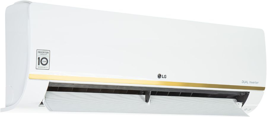 Сплит-система LG Smart Line TC07GQR белый — фото 6