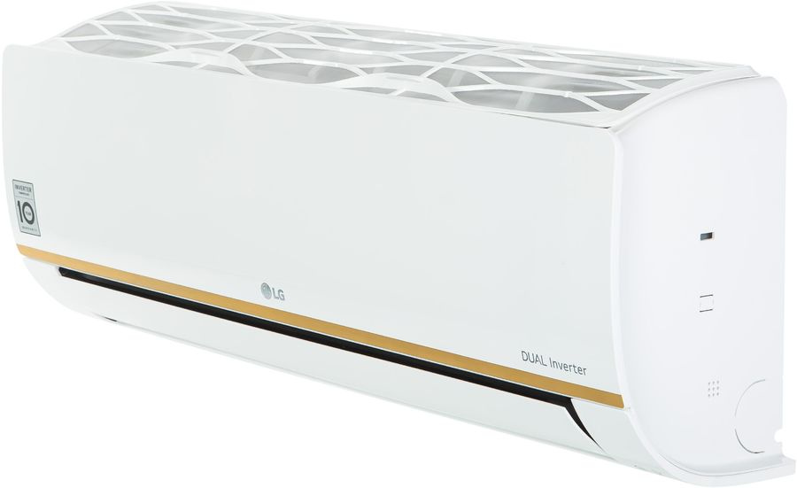 Сплит-система LG Smart Line TC07GQR белый — фото 7