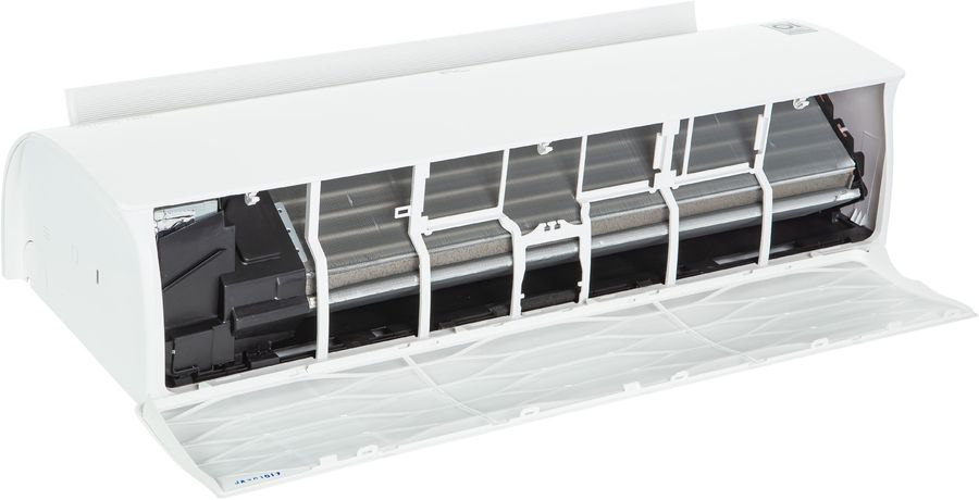 Сплит-система LG Smart Line TC07GQR белый — фото 8